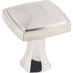 KasaWare K121SN-10 Cabinet Knob