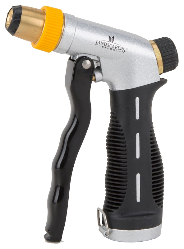 Mintcraft Ym751383l Adjustable Flow Pistol Nozzle