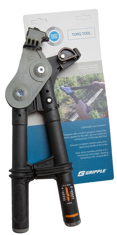 Gripple Torq Tool Tensioner, Trellis/Fencing Tool