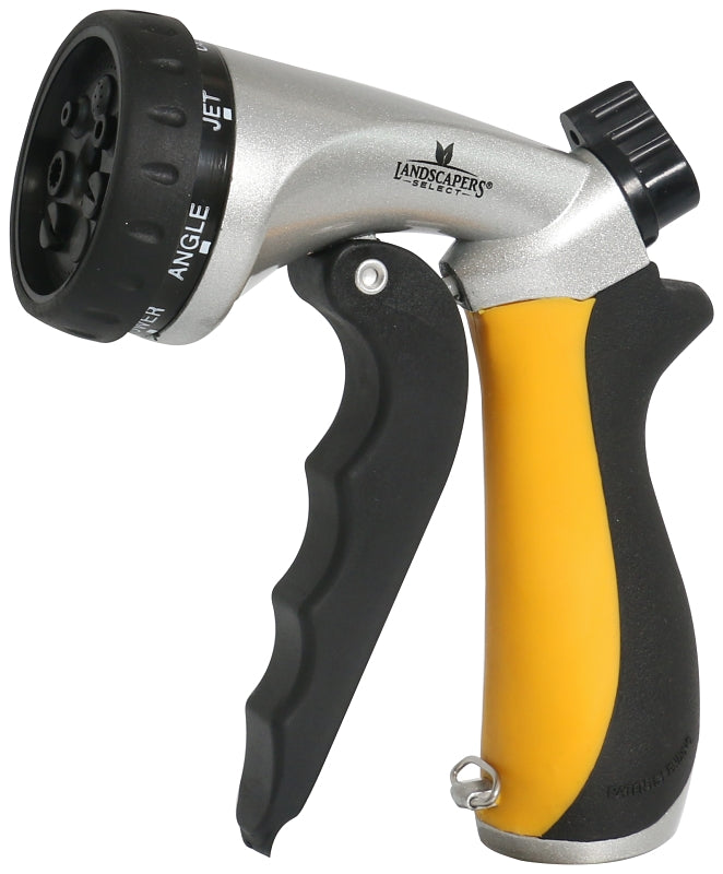 Mintcraft RC-9503L Pull Pattern Nozzle for Hose