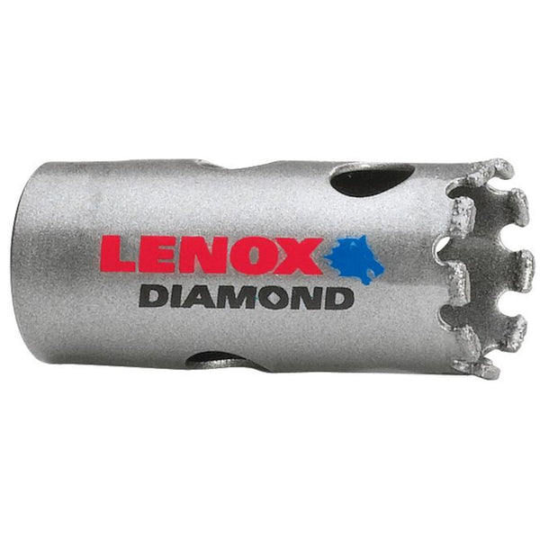 Lenox DG HOLESAW 14DG 7/8 22.2MM 1/PK 1211314DGHS