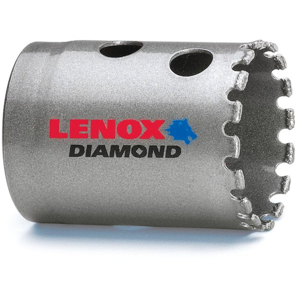 Lenox DG HOLESAW 24DG 1 1/2 38.1MM 1/PK 1211824DGHS
