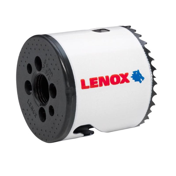 Lenox 34 L 2-1/8 54 Mm 1/bx Hole Saw Bi-Metal 3003434L