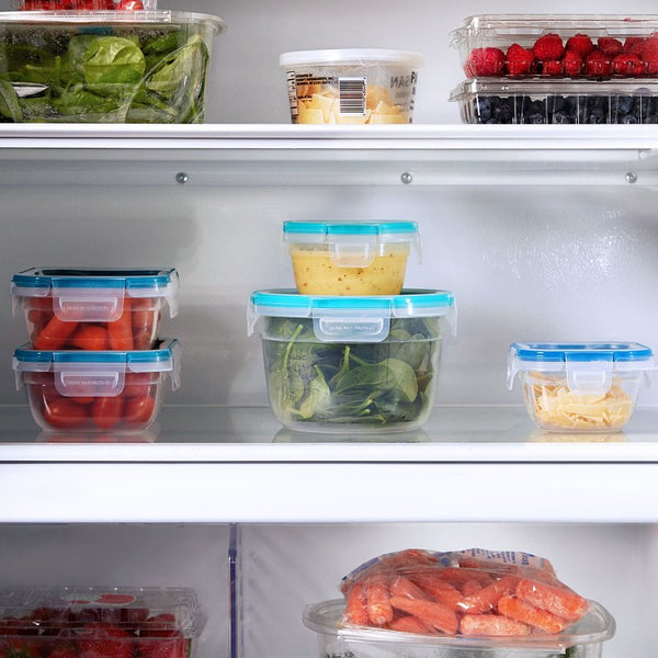 World Kitchen Snapware Total Solution 1134476