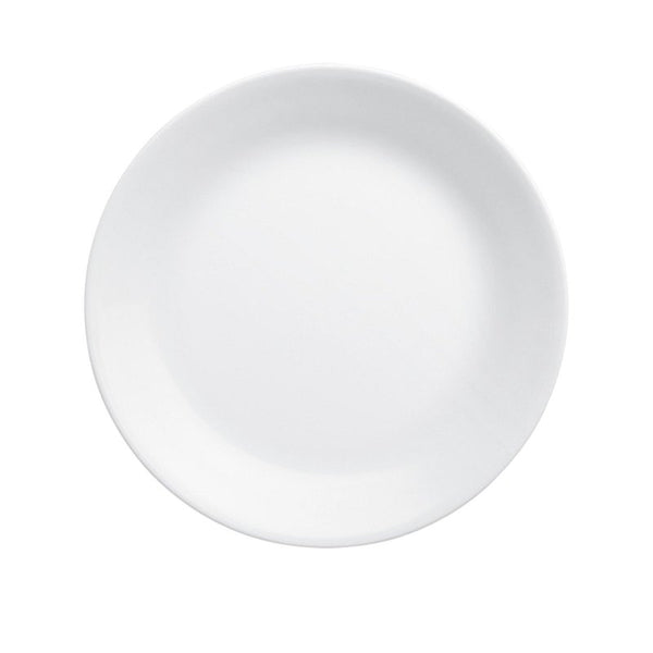 Corelle 6003893 Winter Frost White 10.25 Inch Plate