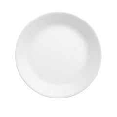 Corelle 6003893 Winter Frost White 10.25 Inch Plate