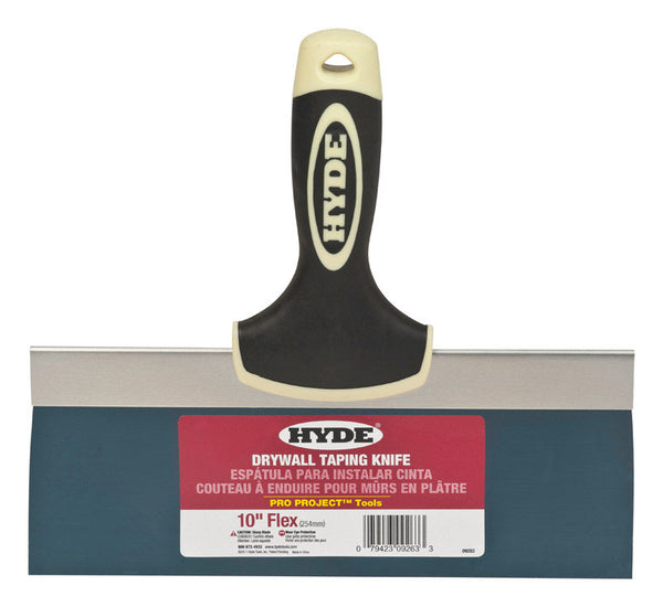 Hyde Tools INC Taping Knife 9.3 Blue Steel 09263