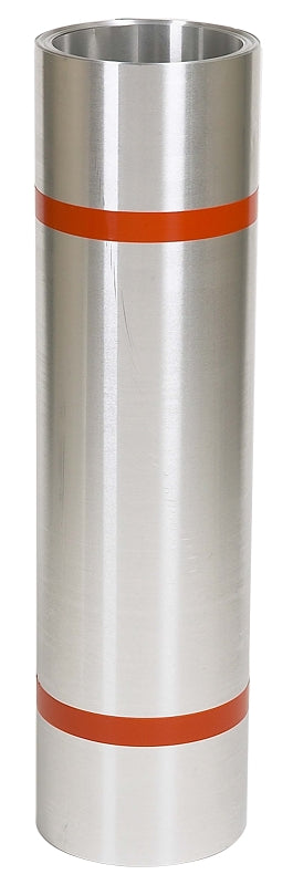 Askoll Amerimax 66514 Silver Aluminum