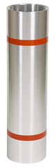 Amerimax 66514 Roof Flashing Silver