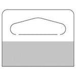 Southern Imperial 1-5/8 X 1-9/32 Hang Tab RHT-1091-SH500