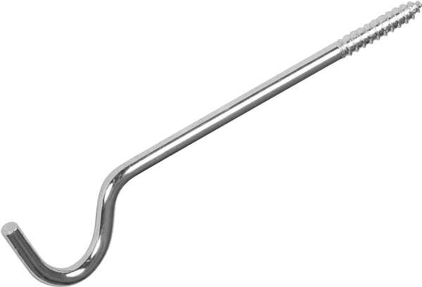 Kenney Mfg KN870-11 Single Curtain Rod Support