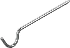Kenney Mfg KN870-11 Single Curtain Rod Support
