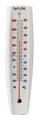 Taylor Outdoor Jumbo Wall Thermometer 5109