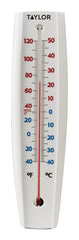 Taylor Outdoor Jumbo Wall Thermometer 5109