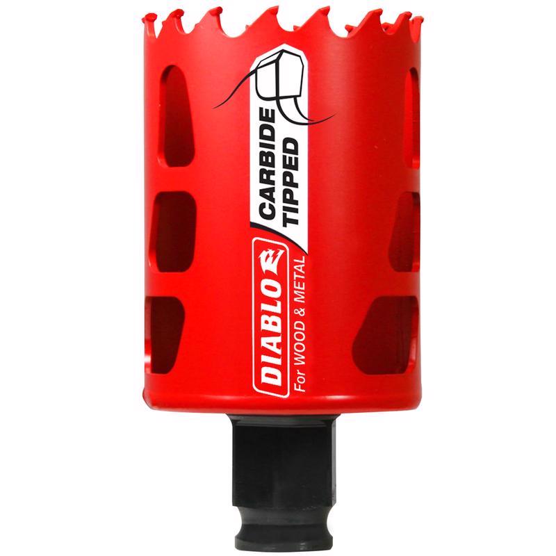 Lit Freud 1-7/8 (48MM) Carbide GP HOLESAW