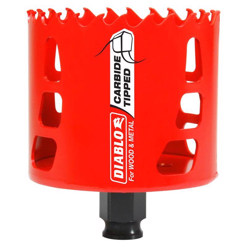 Freud 3 (76MM) Carbide GP HOLESAW