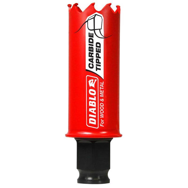 Freud Lit 1-1/16 (27MM) Carbide GP HOLESA, DHS1063CT