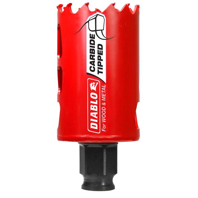 Lit Freud 1-5/8 (41MM) Carbide GP HOLESAW