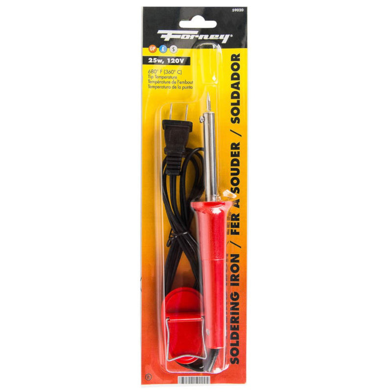 25 Watt Soldering Iron