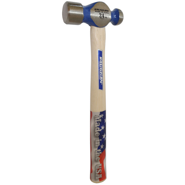 Vaughan Ball Peen Hammer TC224