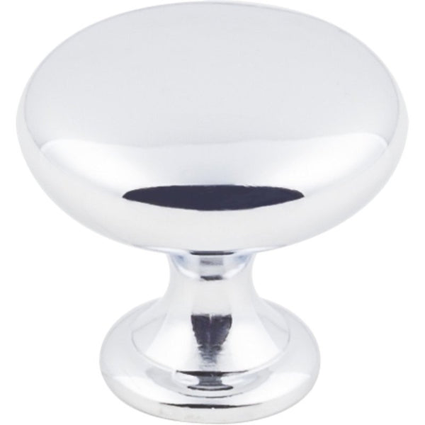 1-13/16 Dia Polished ChromeCabinet Knob Model K778PC-4