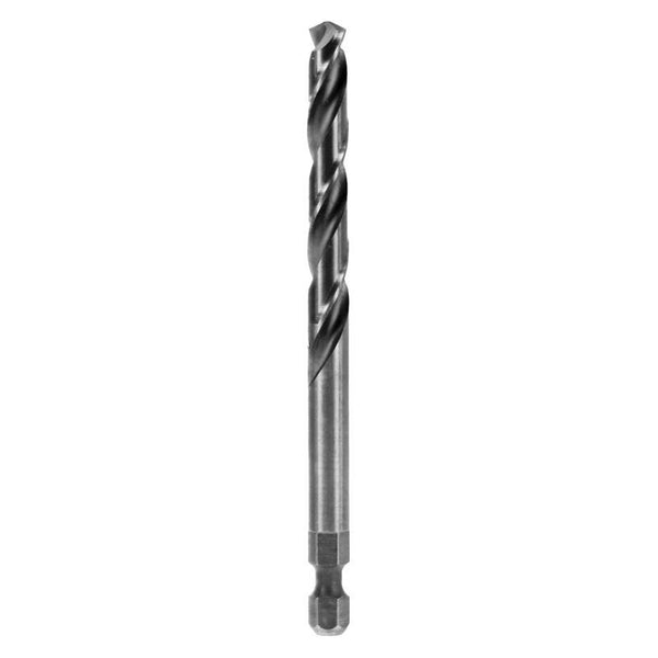 Freud Diablo 1/4 in. x 4 in. L Cobalt Pilot Drill Bit 1 pk DHS4BITCB