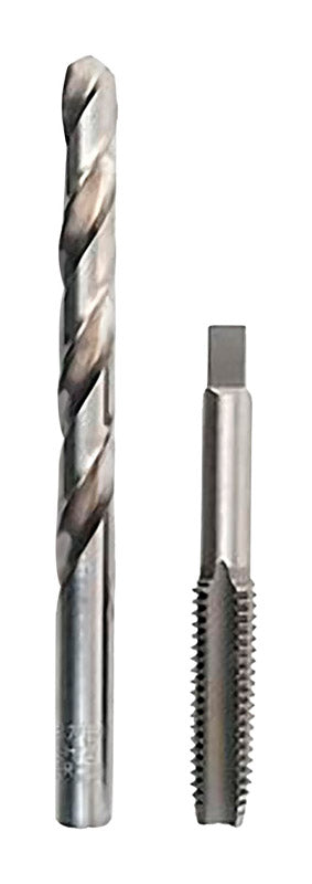 1/2-13 Tap & 27/64 Drill-Cd