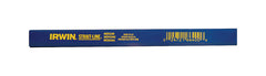 Irwin Tools Carpenter Pencils [Set of 12] Style: Lead Grade:Medium, Qty:12 per box 66300