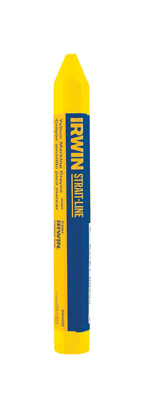 Hanson Crayon Lumber Yellow 66406