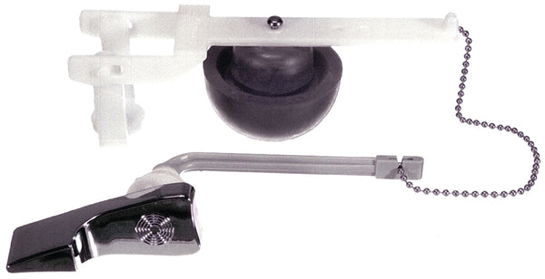 Danco Touch Flush 88017 Flush Valve, For Use With All Eljer Conventional Closet Tank