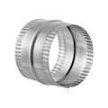 Lambro #246 6" Aluminum Duct Connector