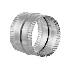 Lambro #246 6" Aluminum Duct Connector