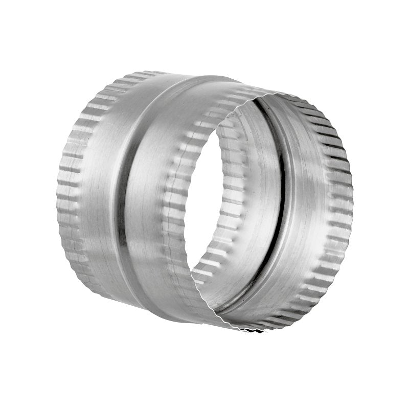 Lambro #246 6" Aluminum Duct Connector