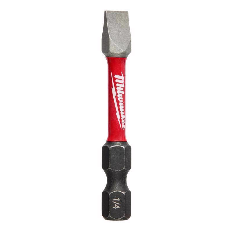 Milwaukee Accessory 48-32-4918 Impact Duty Single End Screwdriver Bit