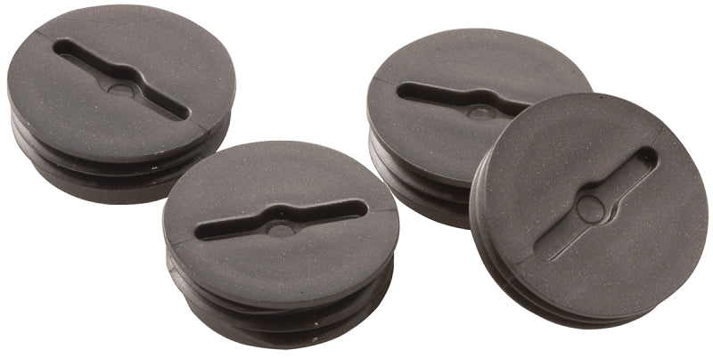 Hubbell-Bell 5269-7 Closure Plug, 1/2 in Npt
