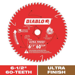 Freud 6-1/2 X 60 Bulk Diablo, One Size, Multi