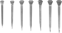 Ministry of Warehouse Head Horseshoe Nail, Diamond No D412CH1