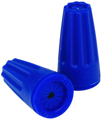 King Innovation 10222 waterproof wire connector, Blue