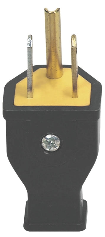 Cooper Wiring SA399 Grounded Plug