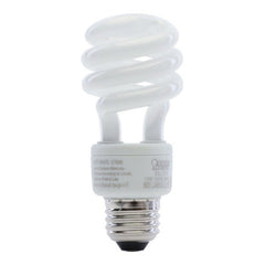 Feit Value Pack 13w=60w Soft White CFL EcoBulbs 1 Box ESL13T/4