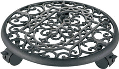 Landscapers Select W52890-3L planter dolly