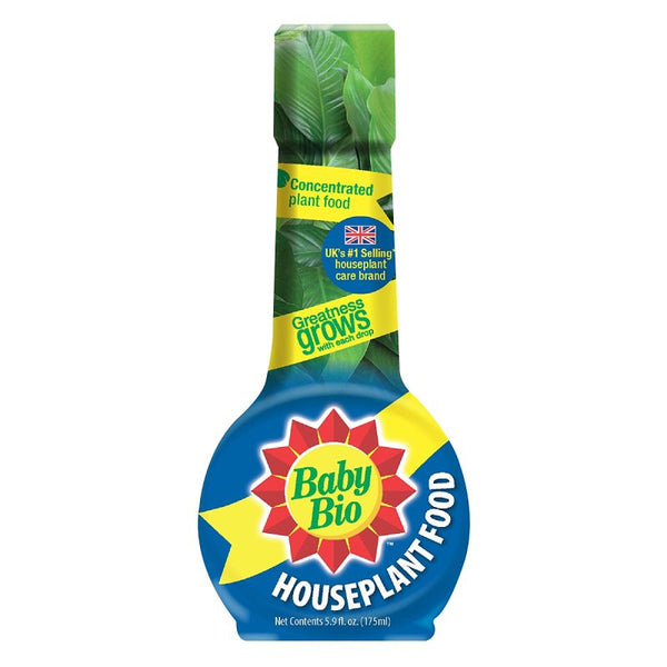SBM Life Science Corp BioAdvanced Food HOUSEPLANT 800500A