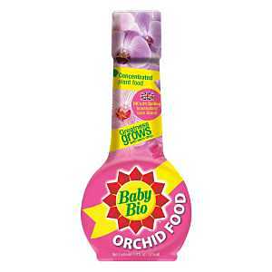 BioAdvanced Food Orchid 800510A