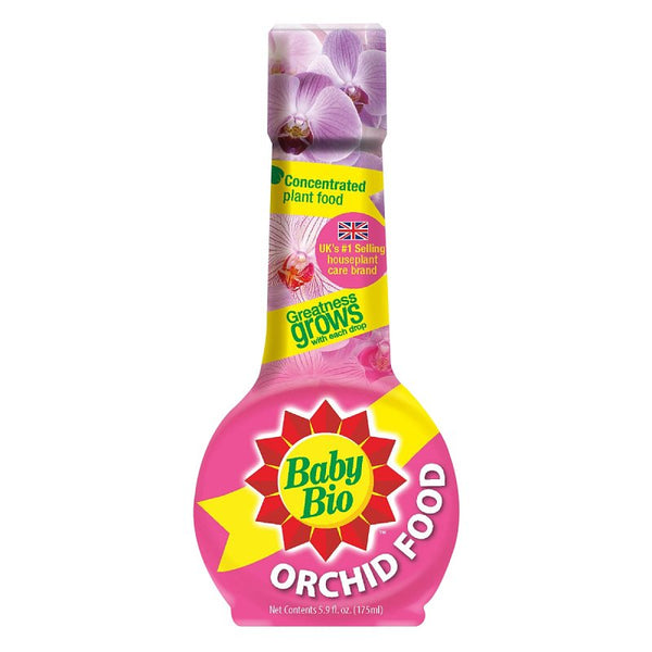 BioAdvanced Food Orchid 800510A (12-Pack)