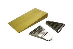 Link Handles 64133 steel and wood handle wedge
