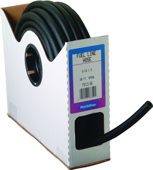 UDP T22004003 PVC Fuel Hose Tubing 5/16ID X 9/16OD X 50 ft Dispenser Box T22004003/SP23015