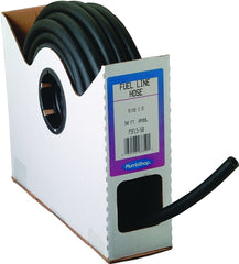Abbott Rubber, T22004003/SP23015, fuel line, Black