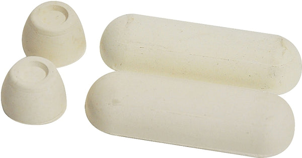 Danco Toilet Seat Bumper Universal 10062