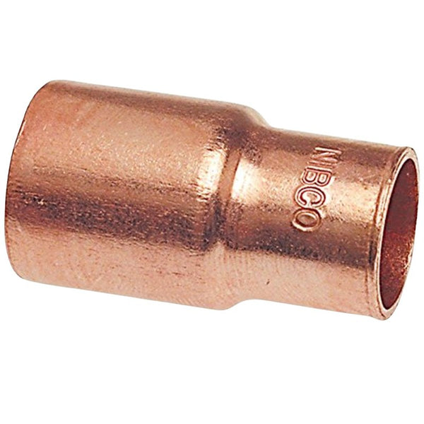 Elkhart Fitting Copper Ftgxc 1-1/2x3/4 32094