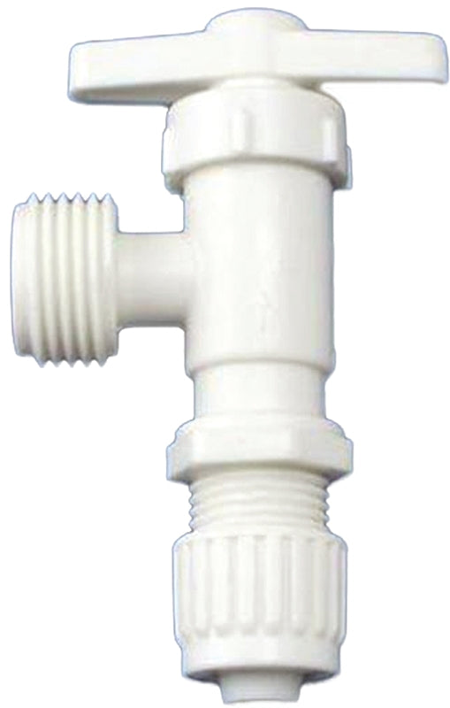 Flair-It Washing Machine Valve 1/2 " Bulk 16887 (3-Pack)